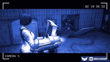 Juli Kidman - Radioactive