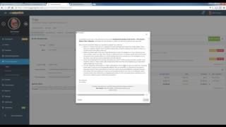 OA Tech: MAGcrm Advanced Client Emails