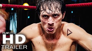 THE LOCKDOWN Trailer (2024)