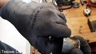 :   Husgvarna 128R. .