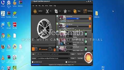 Bigasoft Total Video Converter