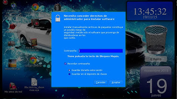 como descargar e instalar el wine 1.4.1 en canaima 3.1