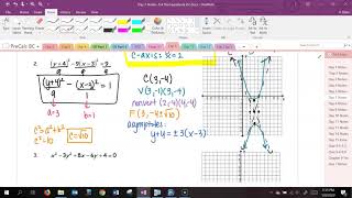 PCBC__C9D7 Notes--9.4 Hyperbolas D2