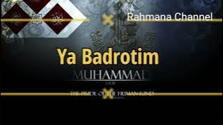 Ya Badrotim||Lirik||Musik Koplo||Cover by Koplo Ind