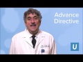 How to set up an advance healthcare directive  dr neil wanger  ucla health