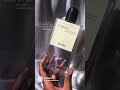 Tried this Micellar Water from @typology and wasn't impressed!
