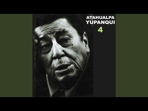 Atahualpa Yupanqui - Guitarra de Pobre