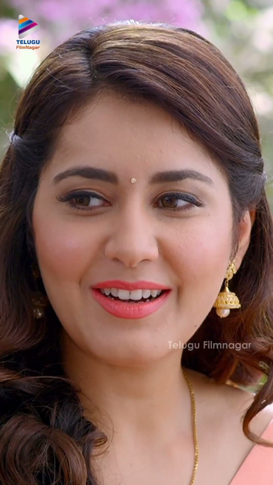 బెస్ట్ కామెడీ సీన్ ? | #TouchChesiChudu | #RaviTeja | #RaashiKhanna | #Annapurnamma | #Shorts | TFN