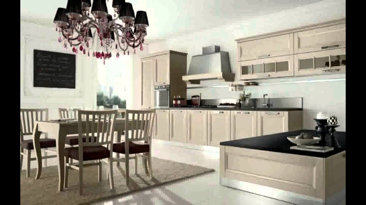 Prezzi stosa cucine immagini youtube Cucina stosa star