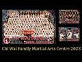 Chi wai family martial arts centre  club photo experience  fri 7th to sun 9th oct 2022