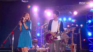 A Chance Encounter- Jung Yong Hwa.( vercion corta)