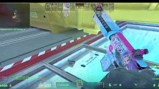 5 kills Nuke Cs2