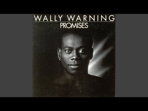 Wally Warning — Tired
