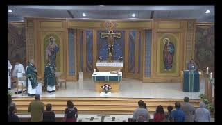 Fourteenth Sunday in Ordinary Time - 9:30AM