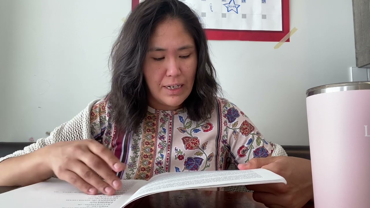 The Blackfoot Winter Counts