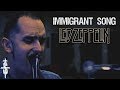 Small Town Titans - Immigrant Song - Led Zeppelin Cover