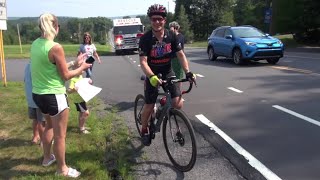 Day 1 of Go Joe 24 is in the books, here's a recap