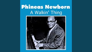 Video thumbnail of "Phineas Newborn - Blue Daniel"