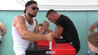 Vasaras Lauziens 2021 Kreisās Rokas 1. Daļa