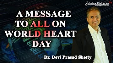 WORLD  HEART DAY