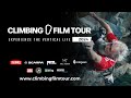 Climbing Film Tour 2024 ANZ Teaser