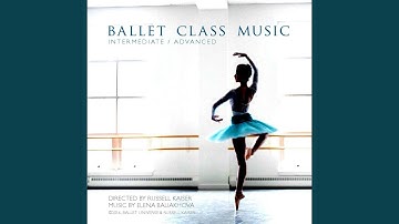 Grand Allegro 3/4 Improvisation