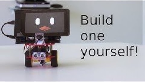 ROSCON2018: ROS2 on webOS, Web-app enabled robots