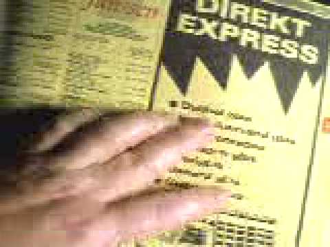 Banned Commercials Yellow Pages Aquarium Shark Attack After Glass Breaks