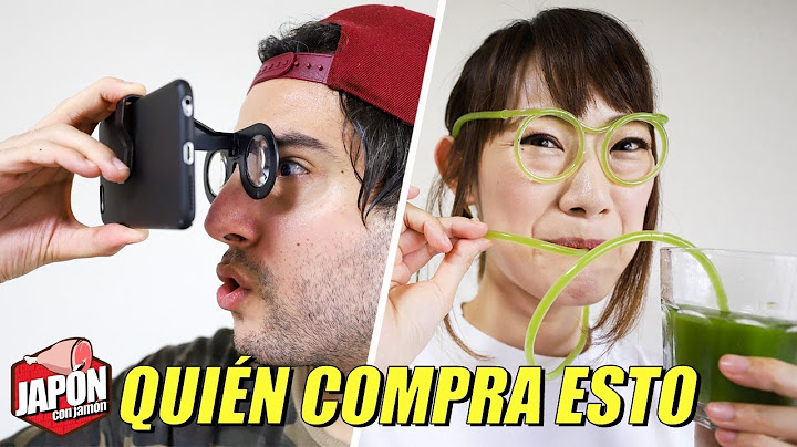 PROBANDO PRODUCTOS JAPONESES INÚTILES de 100¥