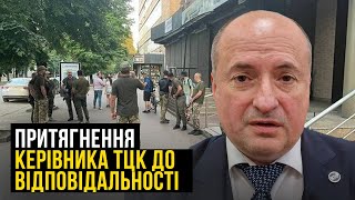 Відповідальність посадових осіб ТЦК за перевищення повноважень | Адвокат Ростислав Кравець