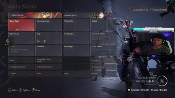 Bless Unleashed PC - XSP Grinding