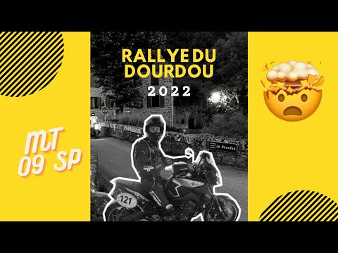 RALLYE DU DOURDOU 2022, 3ème étape du CHAMPIONNAT DE FRANCE des Rallyes Routiers