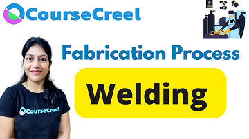 Welding || Welding Processes || Manufacturing Processes