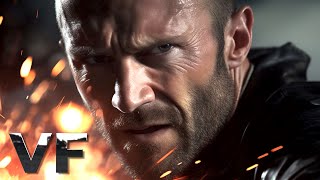 Mr Propre Bande-Annonce Vf 2023 Jason Statham