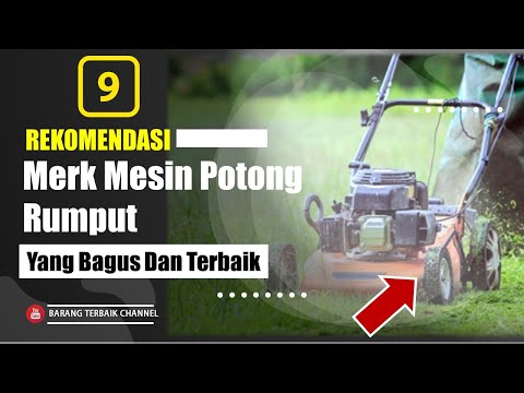 Video: Mesin Pemotong Rumput Listrik: Peringkat Mesin Pemotong Rumput Dan Rumput Self-propelled Dan Genggam Terbaik. Pilih Yang Mana? Ulasan Pemilik