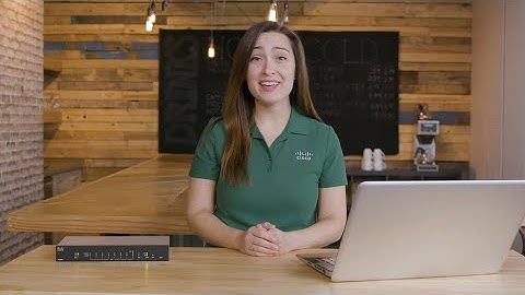 How to Manage Access and Privileges by User Accounts on Cisco Devices | Guide