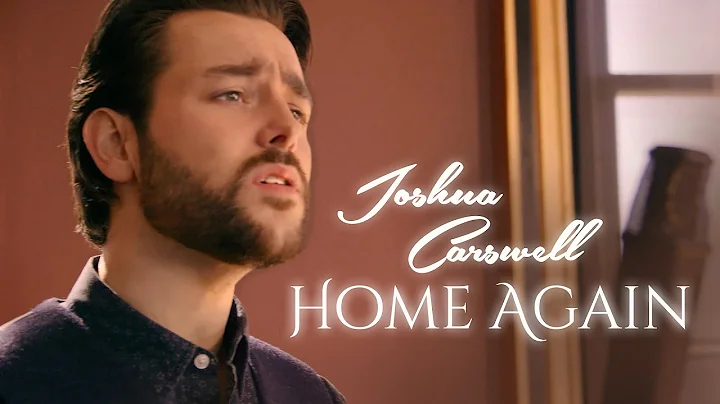 Carole King - "Home Again" - Joshua Carswell feat....