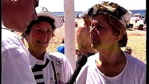 Vakantieman Benidorm aanwijzen