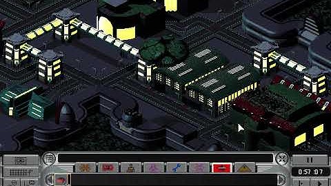 X-COM Apocalypse - Too Big to Crash - ufo2p 001