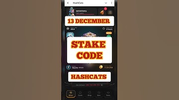 Hashcats Combo 13 December, Hashcat Stake Code| Hashcat Combo Cards Today #hashcatscombo #stakecode