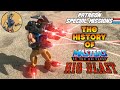 The History of the Fastest Draw in the Universe: MOTU Rio Blast! [Patreon Special Missions]