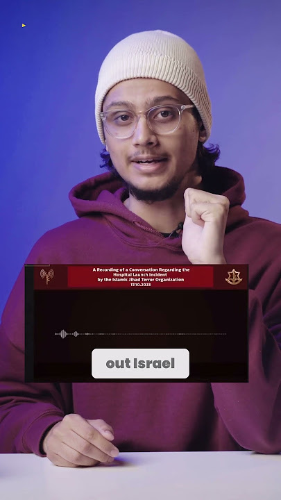 IT WASN’T ISRAELS FAULT 🚫❌The TRUTH behind the scenes in Gaza 👆🏼👆🏼 #freegaza #freepalestine