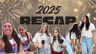 In The Box Office - 2025 In Review
This week were reflecting on all the great moments that weve had! In The Box Office - 2025 In Review