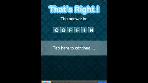 What am I? riddles Levels 41-50 Answers Guide