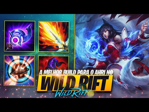 Best BUILD Champion