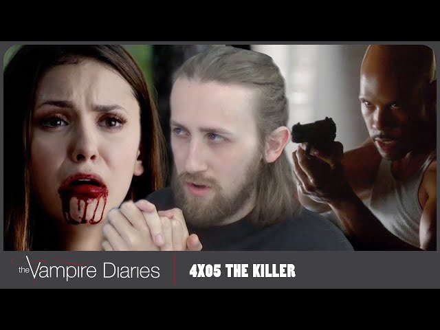 The Vampire Diaries - Trakt