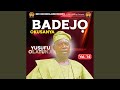Badejo Okusanya Badejo Okusanya
