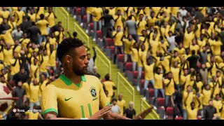 FIFA 21_хладнокровно by Александр Берсерк No views 2 years ago 32 seconds