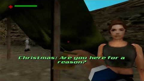 007 The World is Not Enough Walkthrough (N64) - Masquerade