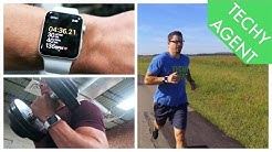 Apple Watch Series 2 - Full Fitness REVIEW